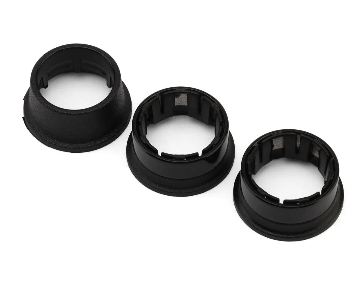 Favero Assioma PRO Black Ring Bushing Set